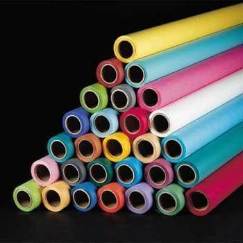 HAMA - Studiobakgrund 2,75x11m. Dove Grey