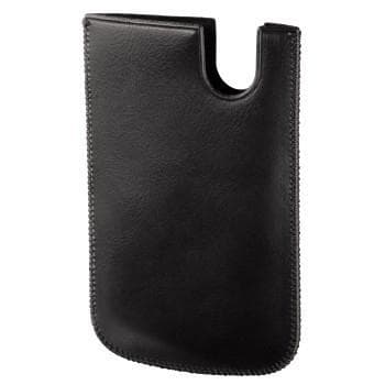 HAMA - Note Sleeve Samsung svart 