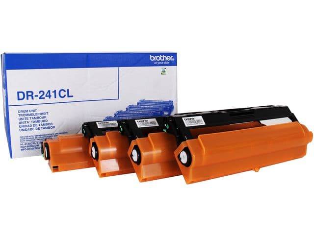 BROTHER - HL-3140 drum unit (15k)