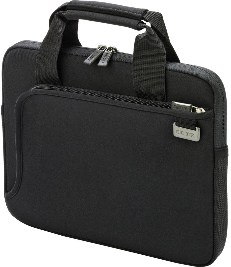 DICOTA - Smart Skin, notebook bag, up to 12.5", black