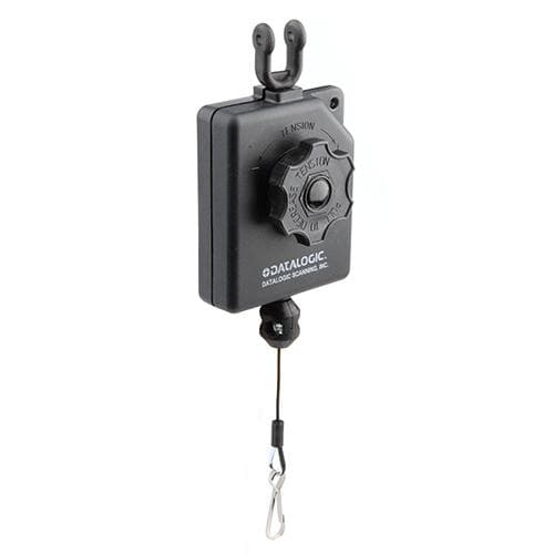 DATALOGIC - INDUSTRIAL TAKE-UP REEL .