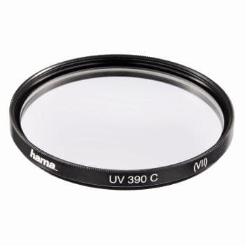 HAMA - UV-filter 30,5mm. 