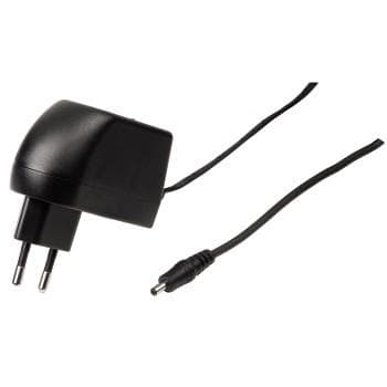 HAMA - TRAVEL CHARGER DC 4.0X1.7 