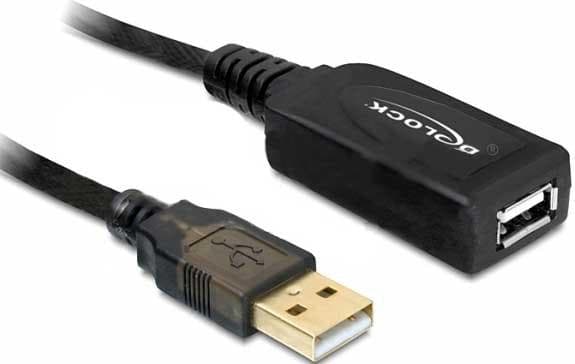DELOCK - 15m USB 2.0