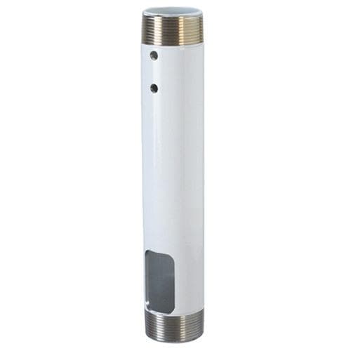 CHIEF MFG - CMS048W | Extension Column | Fixed 1219mm | Max 226.8kg | White