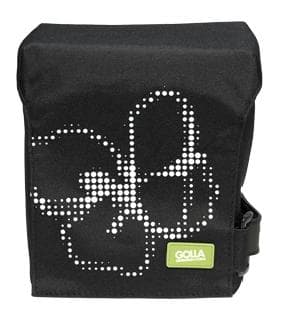 GOLLA - Cam S Hannah black