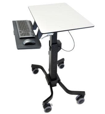 ERGOTRON - TeachWell II Cart