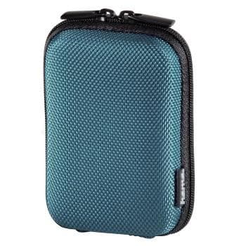 HAMA - Kameraväska Hardcase 40G Blå/Grön