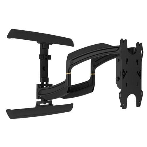 CHIEF MFG - Veggfeste 30-52" 2xArm 63 cm Tilt Thinstall Universal Sort Max 34Kg