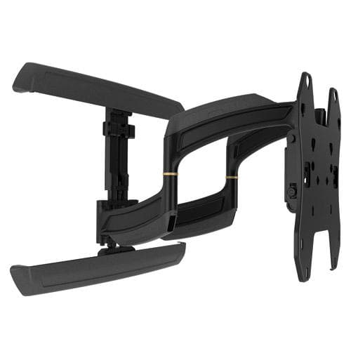 CHIEF MFG - Veggfeste 26-52" 2xArm 46 cm Tilt Thinstall Universal Sort Max 34Kg