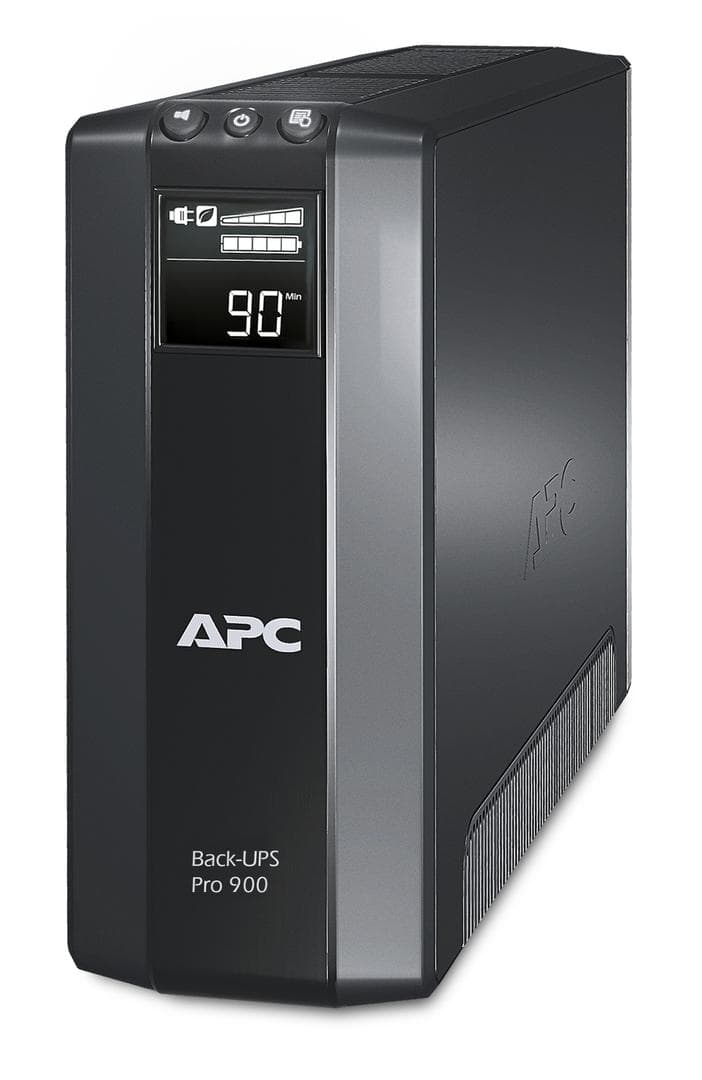 APC - Back-UPS Pro 900AV 230V Schuko