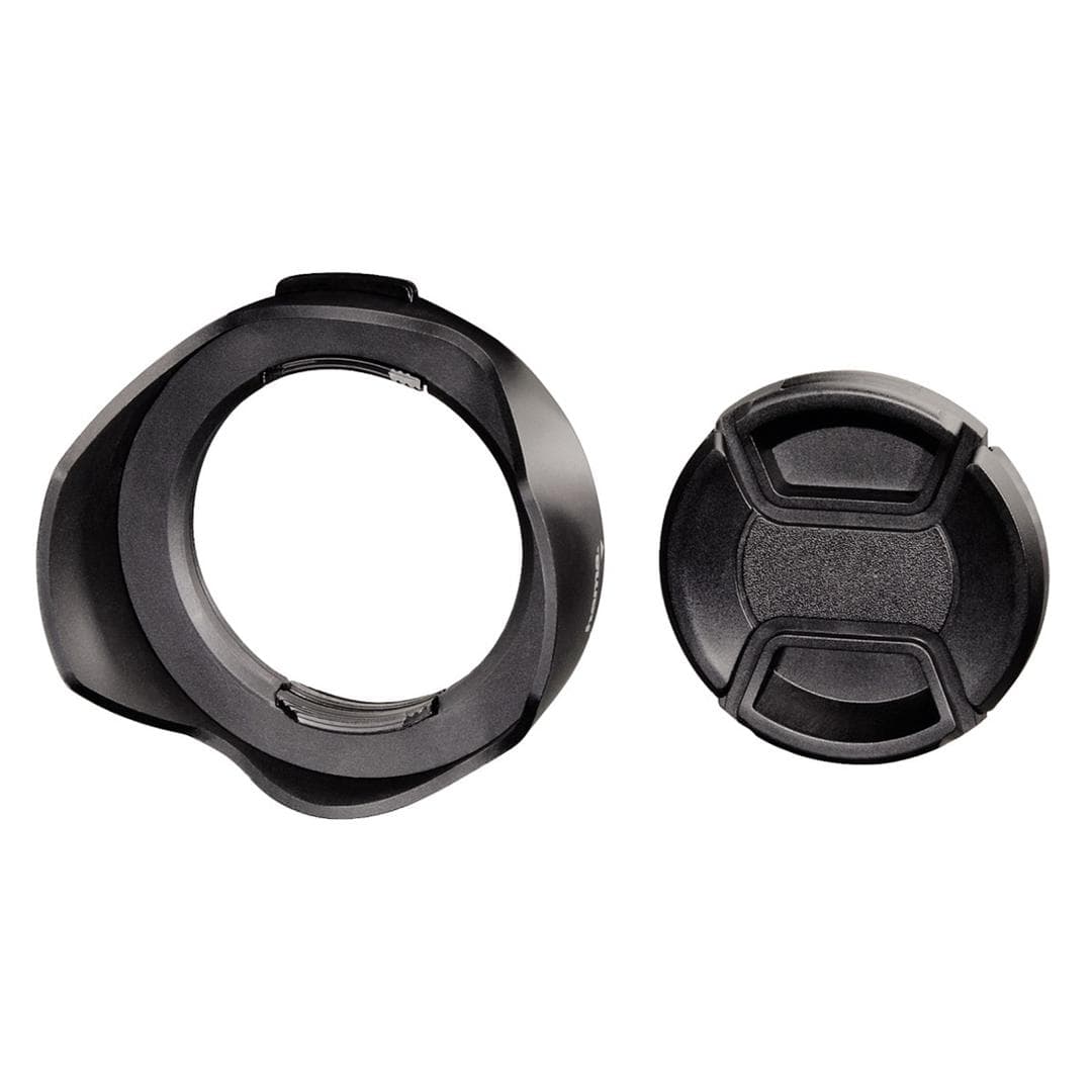 HAMA - Motljusskydd Universal Med lock 67mm.