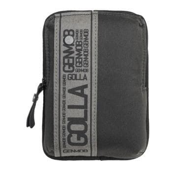 GOLLA - Digi COCO mørk grå Universal Foto Bag Large,G1258