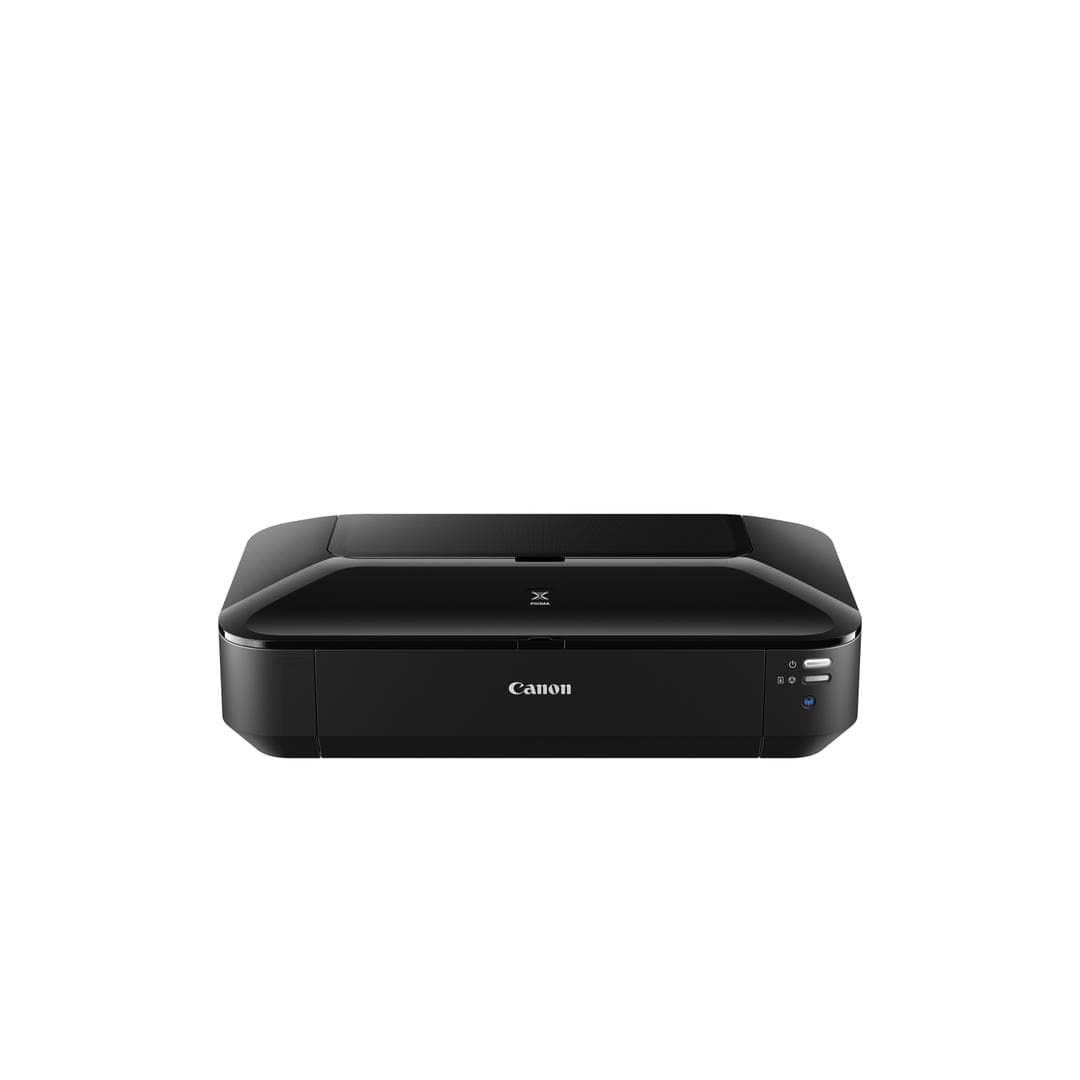 CANON - PIXMA iX6850 Printer colour ink-jet Ledger A3 Plus 14.5 ipm mono/10.4 ipm colour capacity 150 sheets USB 2.0 LAN Wi-Fi