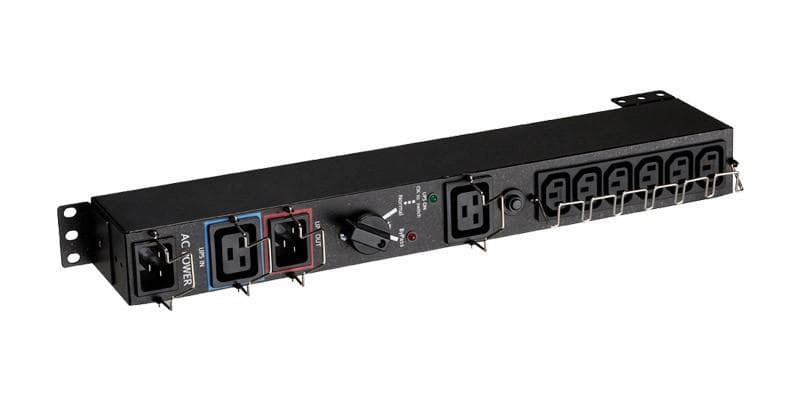 EATON - HotSwap MBP IEC