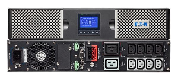 EATON - 9PX 3000i RT2U