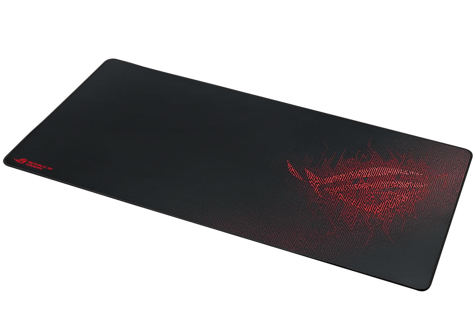 ASUS - ROG Sheath Mousepad