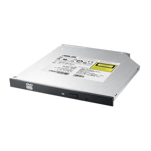 ASUS - DVD-RW SDRW-08U1MT UltraSlim