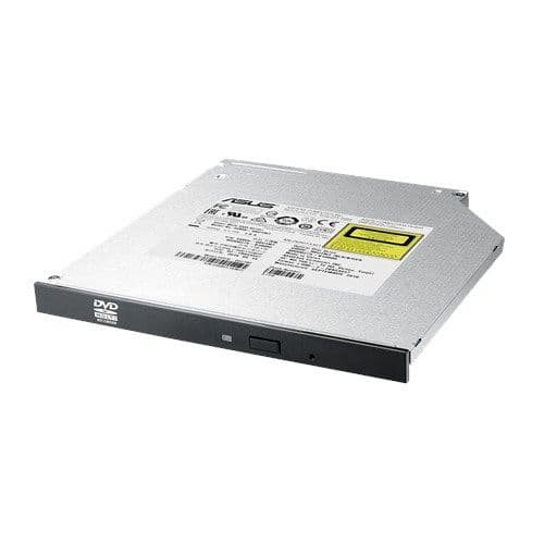 ASUS - DVD-RW SDRW-08U1MT UltraSlim