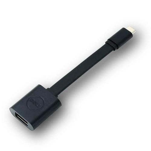 DELL - Adapter - USB-C to USB-A 3.0