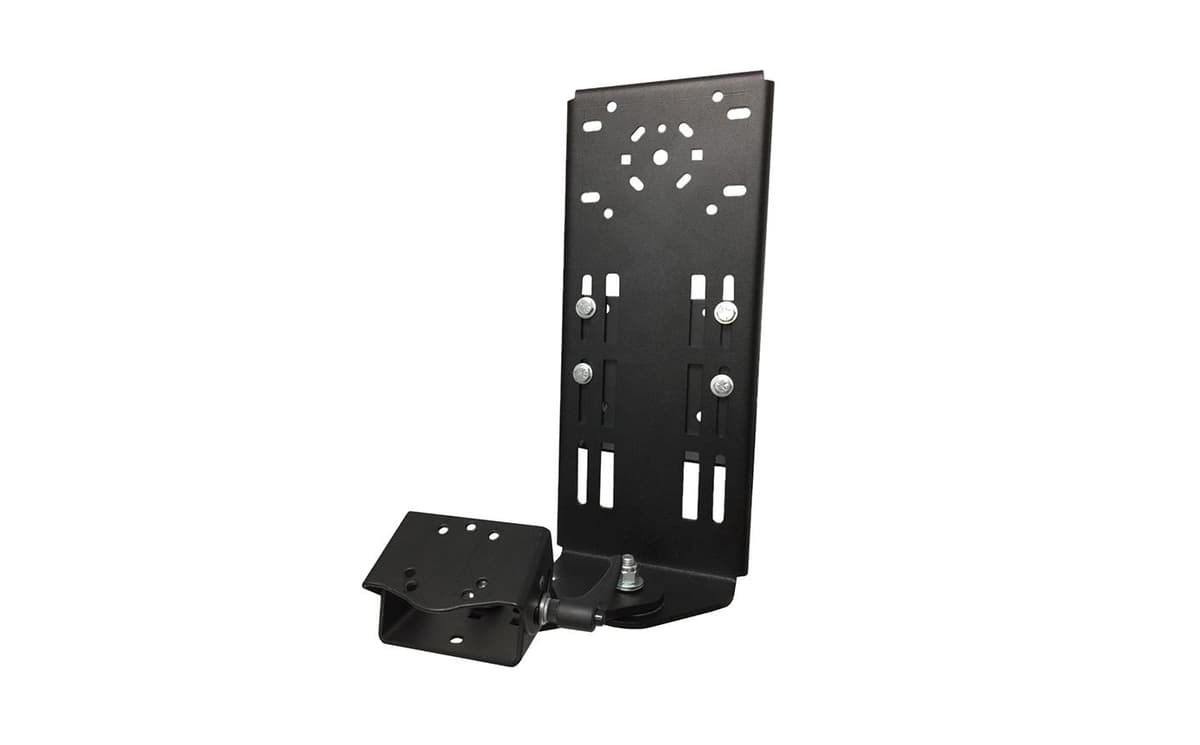 GAMBER-JOHNSON - LOW PROFILE TABLET KBD BRACKET . ACCS