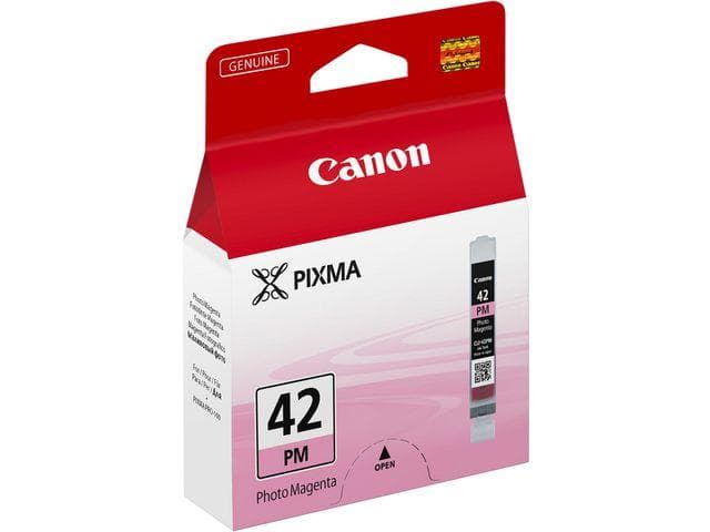 CANON - CLI-42 PM PHOTO MAGENTA INK TANK SUPL