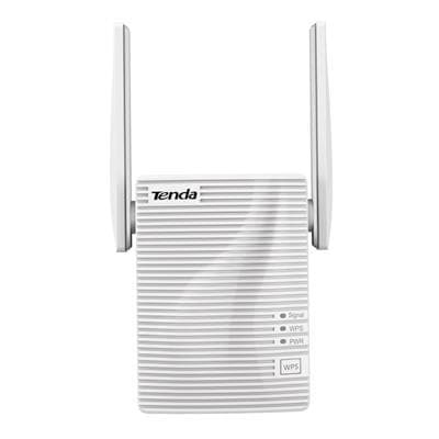 TENDA - A18 - rekkeviddeutvider for Wi-Fi