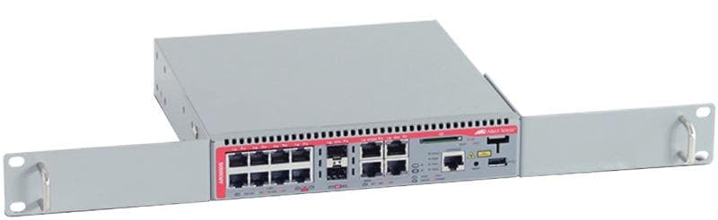 Allied Telesis - Rack mount brackets for AT-x230-10GP