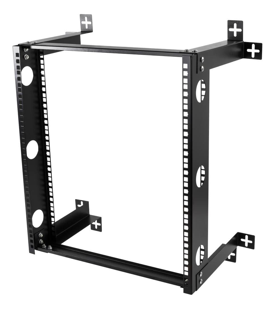 DELTACO - Server Rack, 12U