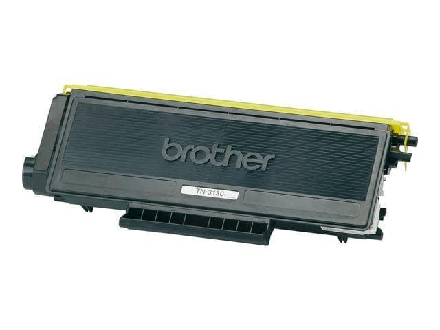 BROTHER - Standard Yield 3.500 Pages @ 5% Coverage