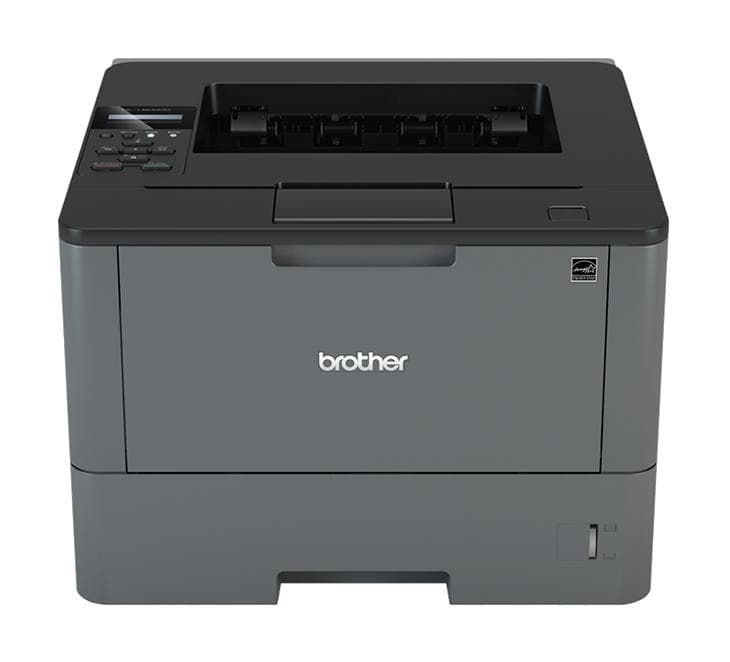 BROTHER - HL-L5000D USB 40ppm/128MB/Duplex