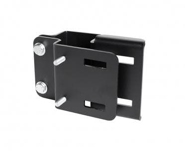 GAMBER-JOHNSON - LINDE CUST ROLL FORM PILLAR BRA SPEC LINDE FORKLIFT EV-30MEV-40 ACCS