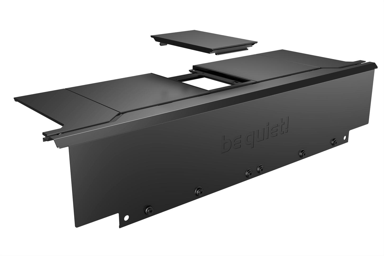 BE QUIET! - PSU shroud for Dark Base Pro 900