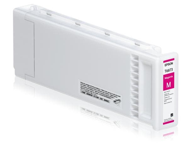 EPSON - Ink UltraChrome GSX T687300 Magenta 700ml