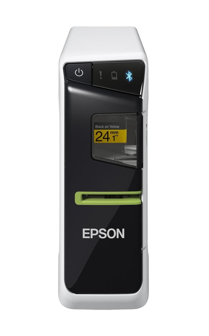 EPSON - Labelworks Lw-600P 