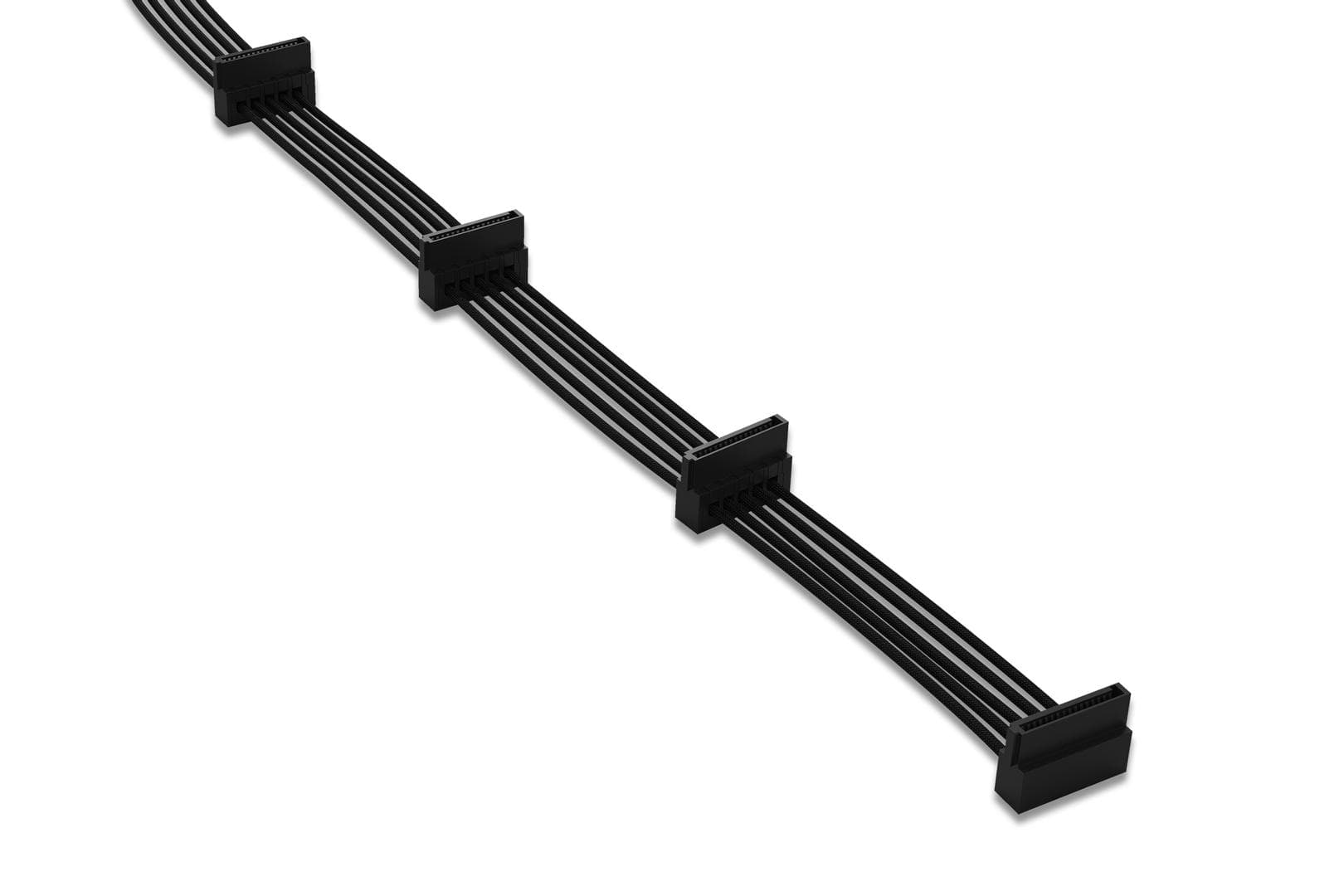 BE QUIET! - S-ATA POWER CABLE F-FEEDS