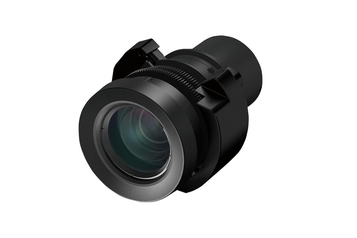 EPSON - Middle Throw Zoom Lens1 (ELPLM08) G7000/L1000 series