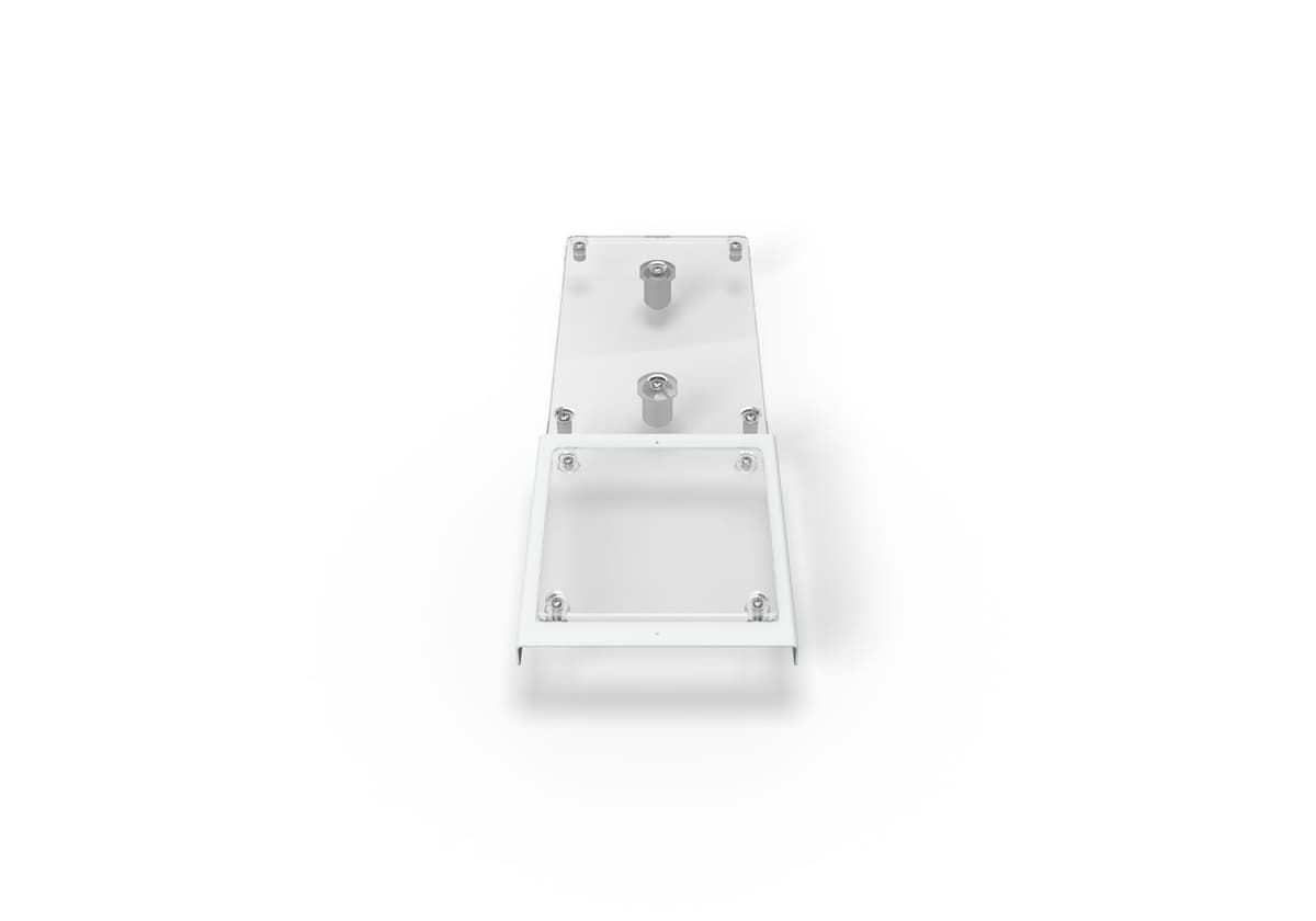 EPSON - SureColor SC-F2100 Sleeve Platen