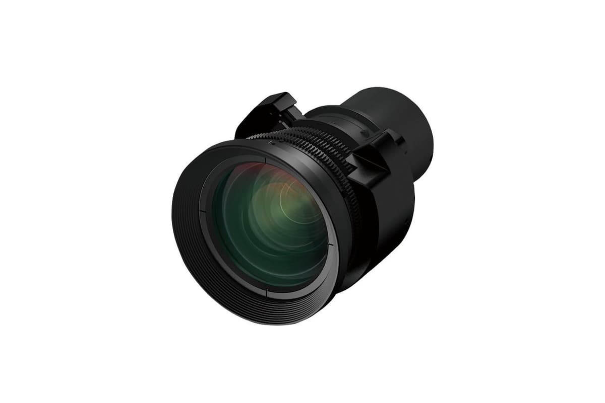 EPSON - Wide  Zoom Lens (ELPLW05) G7000/L1000 series