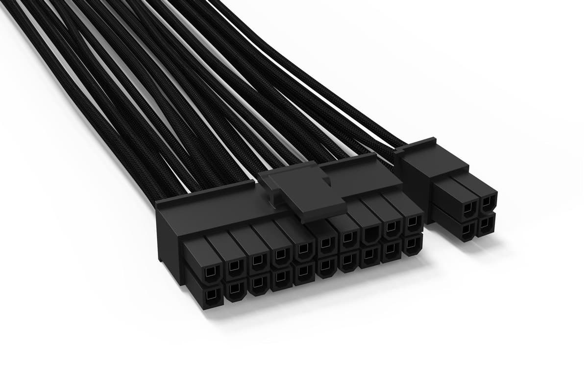 BE QUIET! - be quiet_ MB POWER CABLE CB-6620