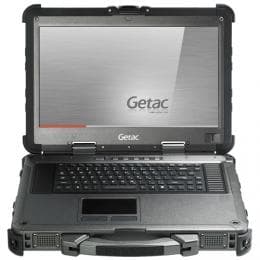 GETAC - X500G3 BACKPACK . ACCS