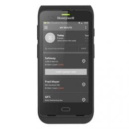 HONEYWELL - CT40 Gen 2 and XP Battery Pack, 4020mah, IP67 grade. For use with CT40P configurations AND CT40 Gen 2 (last 2 digits in part number begins with A or B: CT40/CT40P-L0N-xxxxxAx or CT40/CT40P-L1N-xxxxxBx