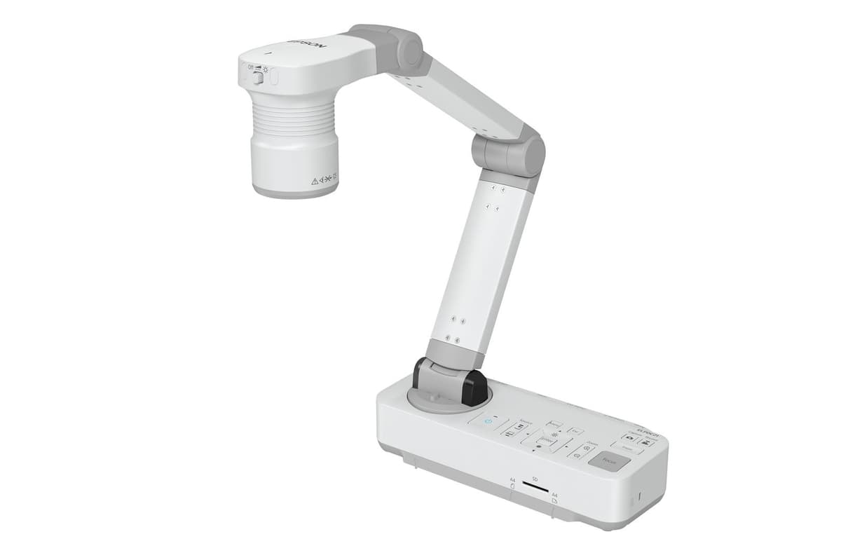 EPSON - Visualiser ELP-DC21