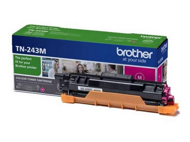 BROTHER - HL-3210/3270/MFC3750/ toner magenta 1K