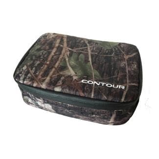 CONTOUR DESIGN - Camera Case Camo 