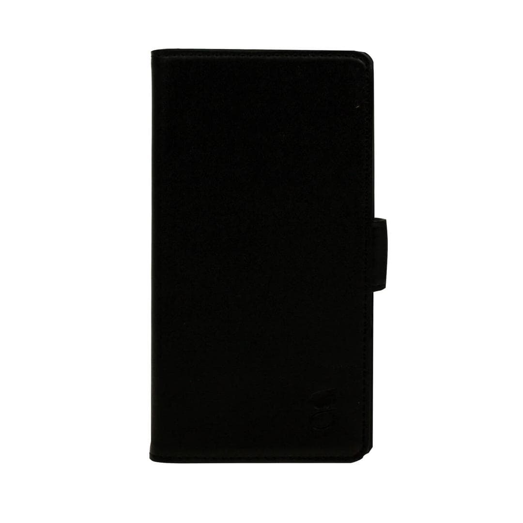 GEAR - Lommebokveske Svart Nokia3  5"