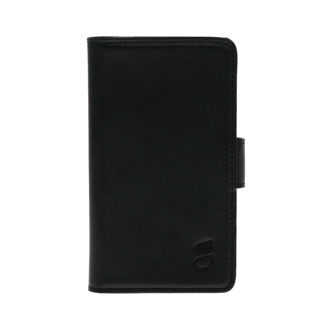 GEAR - Lommebokveske svart Sony Xperia X