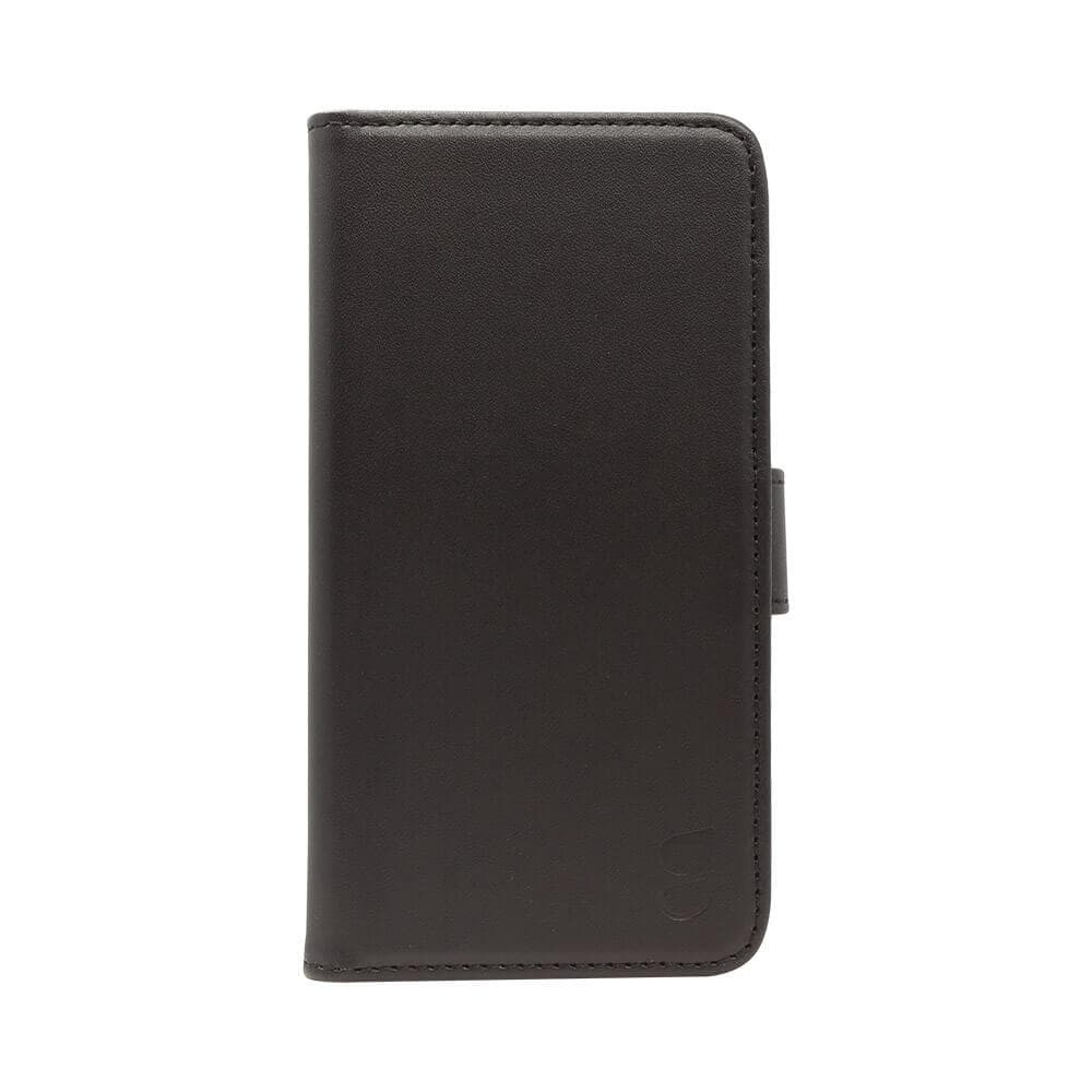 GEAR - Lommebokveske Svart 5" Samsung J3 2017