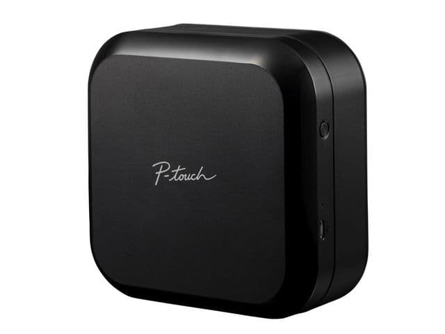 BROTHER - P-Touch CUBE Plus Machine
