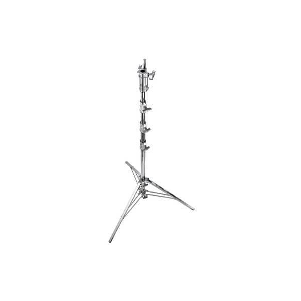 AVENGER - Combo Stand 20 Steel A1020CS